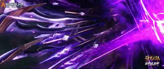 Soul Land 2 EP 236 (262) Battle of The Gods SubIndo