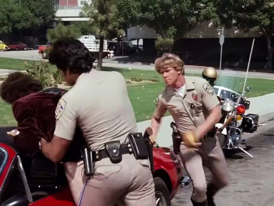 CHiPs S02E09-Diplomatische Verwicklungen