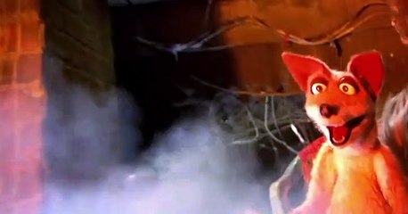 Mongrels Mongrels S01 E008 Nelson the Naughty Arsonist