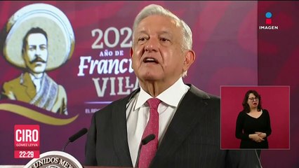 Download Video: “Manden al carajo a quienes intenten comprar votos”: López Obrador