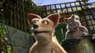 Mongrels Mongrels S02 E001 Marion and the Force-Field