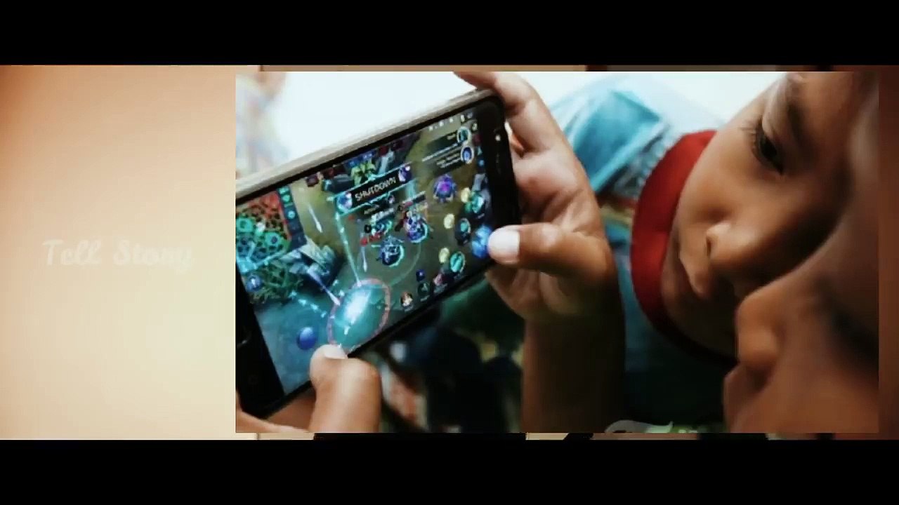 DIGENJOoT BAP4K KOS BIAR GABAYAR BULANAN - Alur film