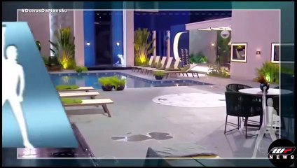 A Grande Conquista - Programa de sexta-feira 02-06-23