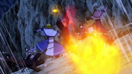 100-Man no Inochi no Ue ni Ore wa Tatte Iru Temporada 2 Capitulo 9 Español Latino