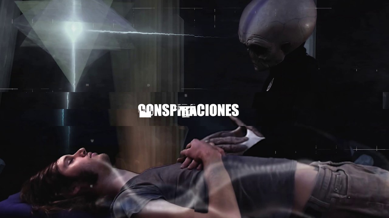 CONTACTISMO en Conil de la Frontera