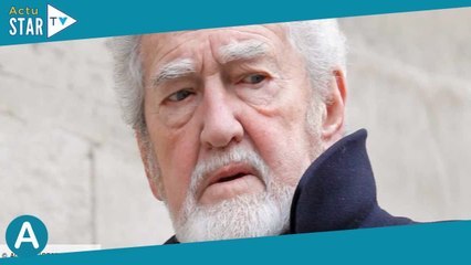 Incident aux obsèques de Marion Game : ce célèbre comédien s’est “cassé la gueule” !