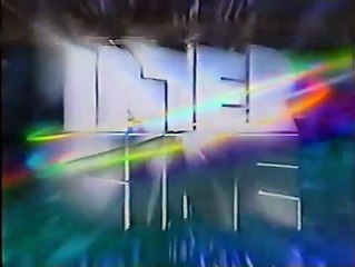 Chamada do Intercine com o filme O exorcista II (22-01-1999)