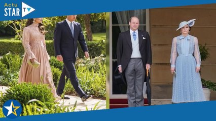 Prince William pas sur la photo : ce qui l'agacerait prodigieusement lorsqu'il se déplace avec Kate