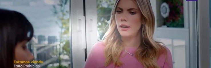 Fruto Prohibido Capitulo 664 - Fruto Prohibido Capitulo 664