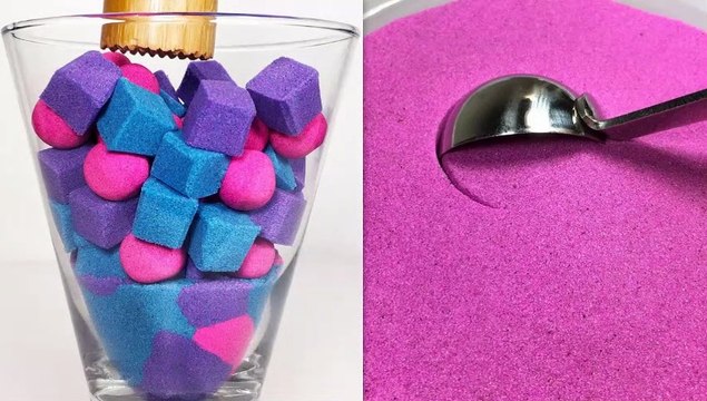asmr kinetic sand | diy kinetic sand | how to make kinetic sand | kenetic sand | kinetic | kinetic magic sand | kinetic sand | kinetic sand asmr | kinetic sand cake | kinetic sand cutting