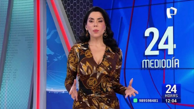 Comas: delincuentes armados asaltan a empresario lechero y le roban su camioneta