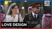 Jordan crown prince weds Saudi architect in lavish ceremony