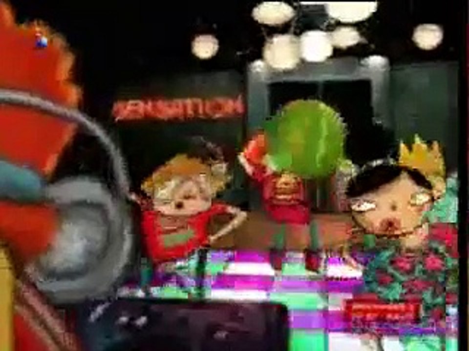 KANAL D 24 ŞUBAT 2009 REKLAM KUŞAĞI