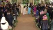 Crown Prince Hussein of Jordan Marries Rajwa Alseif in Dazzling Royal Wedding