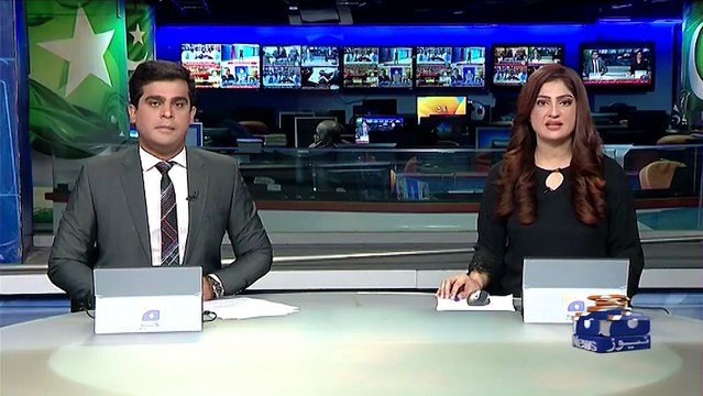 Nawaz Sharif prayed for Pakistan - Geo News