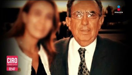 Detienen a exdirector Comercial de Segalmex en Argentina