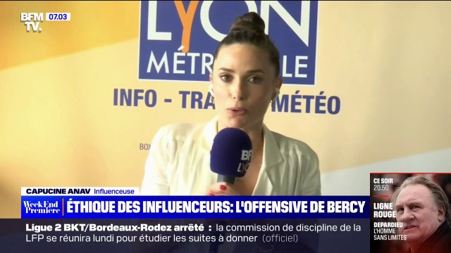 6 influenceurs dans le viseur de la Répression des fraudes pour pratiques commerciales trompeuses