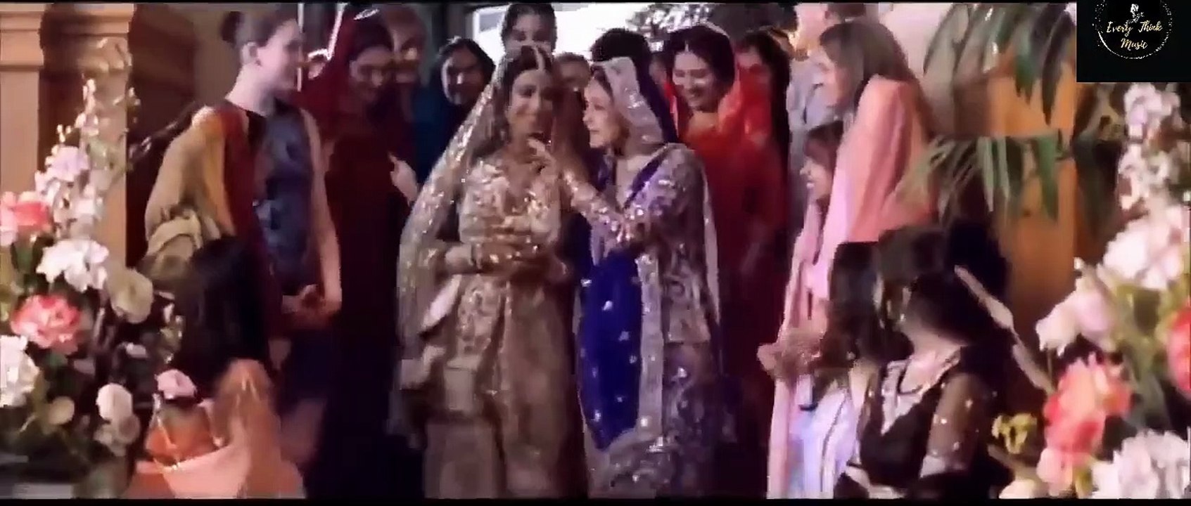 Dil Main Hai Pyar Tera Hoton Pe Gitwa  Ek Tha Gul Ek Thi Bhulbul Alka Y Jaspinder N  Udit N