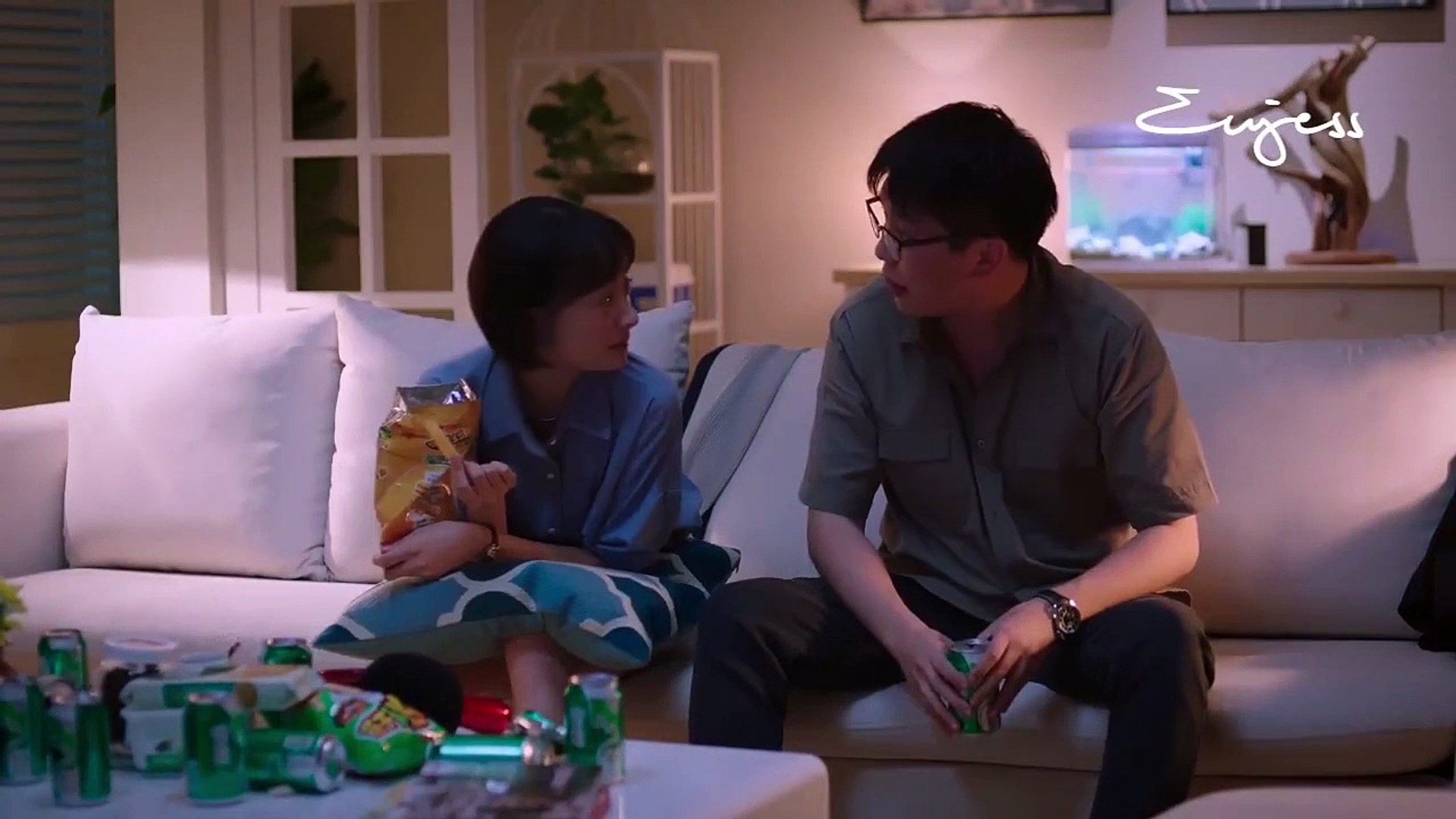 Go Ahead Ep 18 Tagalog Dubbed