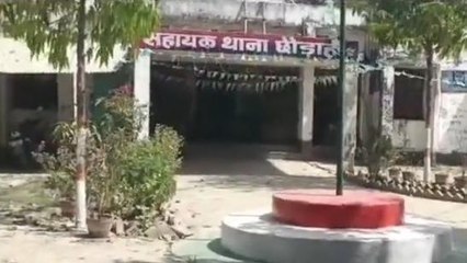 कुकर्म: दो बच्चे के बाप ने 4 वर्षीय मासूम को बनाया हवस का शिकार, और फिर...