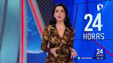 Comas: imágenes muestran el momento en que raquetero roba bolso a mujer