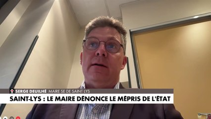 Serge Deuilhé : «On fait face à des décisions d’État qu’on se retrouve contraint d’appliquer»