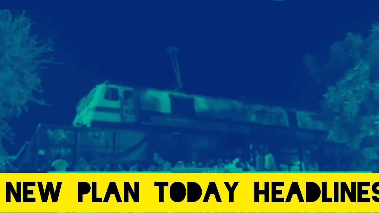 Gvt new plan today headlines