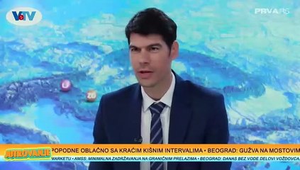 Od jutra do sutra  Ep 209  - Od jutra do sutra  Ep 209