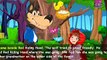 Little Red Riding Hood | Fairy Tales and Bedtime Stories for Kids