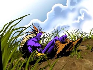 The Maxx The Maxx E001