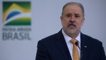 “Brasil pasa por un momento difícil de polarización y esto destruye la democracia”: Augusto Aras, fiscal general de Brasil