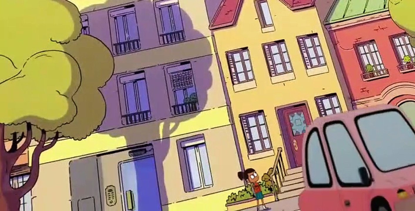 Nate Is Late S01 E39