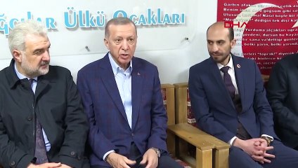 Cumhurbaşkanı Erdoğan'ın "Haddini bilecek" dediği büyükelçi, akşamki törende ABD'yi temsil edecek