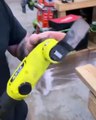 Reusing the Oscillating Blade #shorts #viral #shortsvideo #video #innovationhub