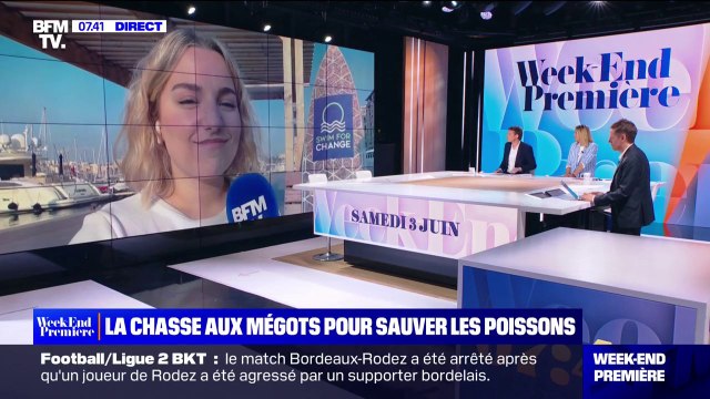 Mégothon : des associations organisent une collecte de mégots dans 10 ville de France, avec comme objectif un record du monde