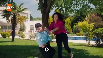 Ateş Kuşları 19.Bölüm Fragmanı