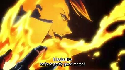 BLEACH Thousand-Year Blood War Part 2  The Separation - Official Trailer (English Sub)