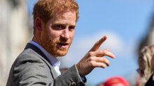 Dianas ehemaliger Butler: Prinz Harry wird sich scheiden lassen