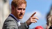 Dianas ehemaliger Butler: Prinz Harry wird sich scheiden lassen