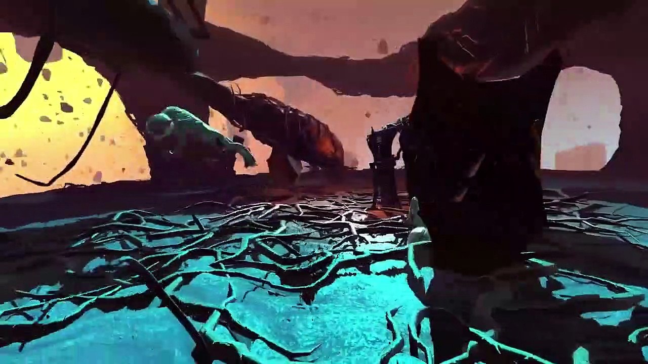 Stranger Things VR - Official Gameplay Trailer - Meta Quest Gaming Showcase 2023