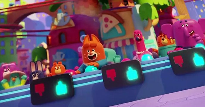 Big Tree City Big Tree City E011 – Poopmageddon / Night Shift