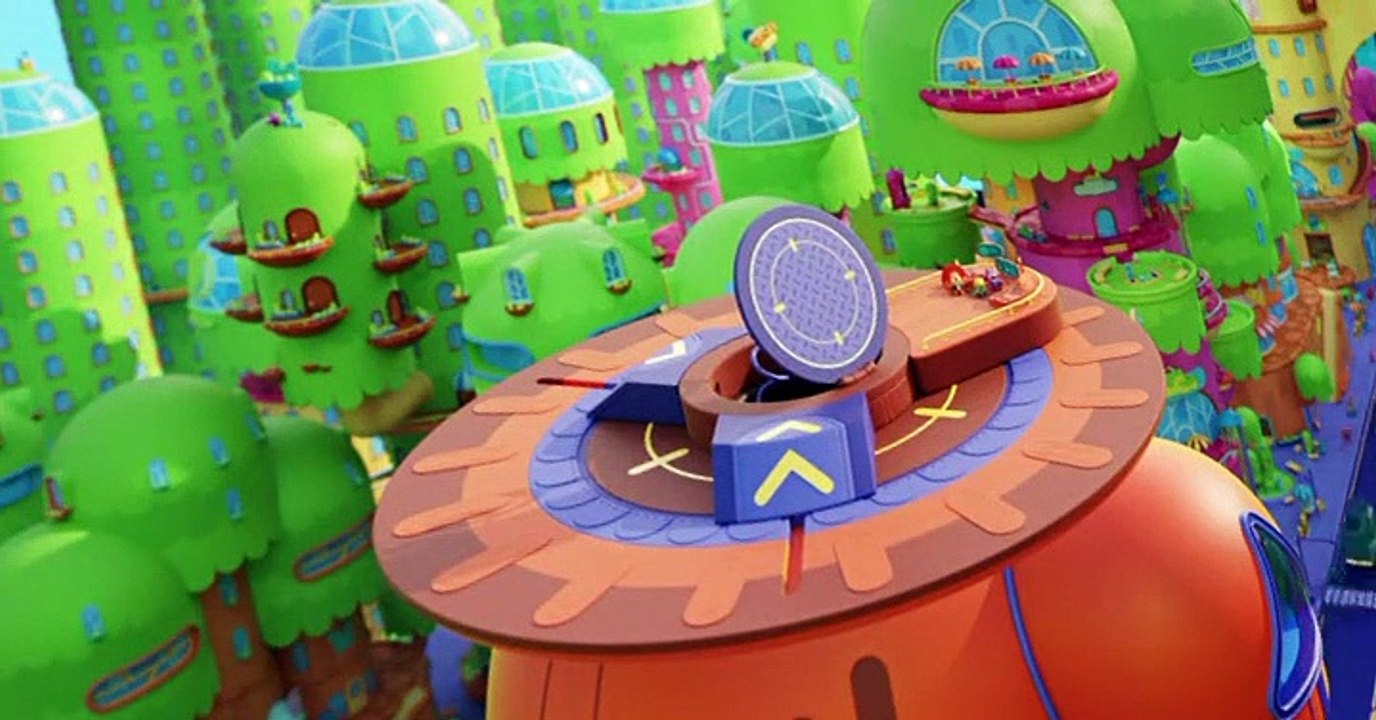 Big Tree City Big Tree City E015 – Double Catapult / Shut Down