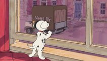 101 Dalmatians 0II- Patch's London Adventure - Chapter Number 003 - Lars' Art Gallery