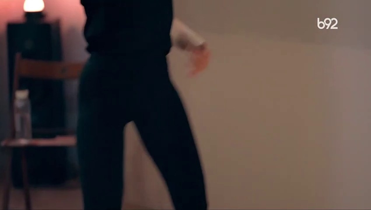 Korak Po Korak - Epizoda 07 - Domaca serija