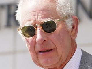 Ohne Camilla: König Charles III. macht alleine Urlaub in Rumänien
