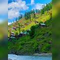 Arang Kel Azad Kashmir Neelum Valley