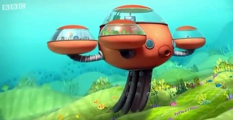 The Octonauts The Octonauts S01 E039 – The Enormous Elephant Seal