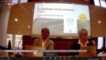 Un conférence consacrée aux Frères Musulmans à la Sorbonne