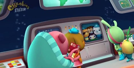 The Octonauts The Octonauts S01 E044 – The Dwarf Lanternshark