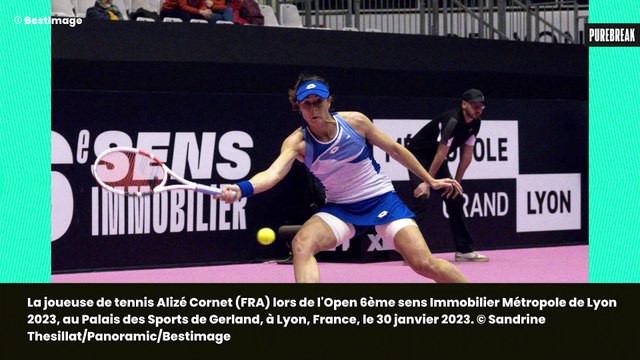 'Je vais te retrouver, je vais te tuer' : comme tant de femmes, les championnes de Roland-Garros sont massivement cyberharcelées, elles aussi